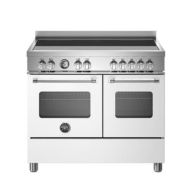 Bertazzoni Master MAS105I2EBIC Induction Range Cooker 1