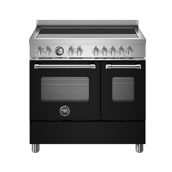 Bertazzoni Master MAS95I2E Induction Range Cooker 1