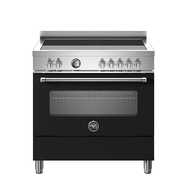 Bertazzoni Master MAS95I1E Induction Range Cooker 1