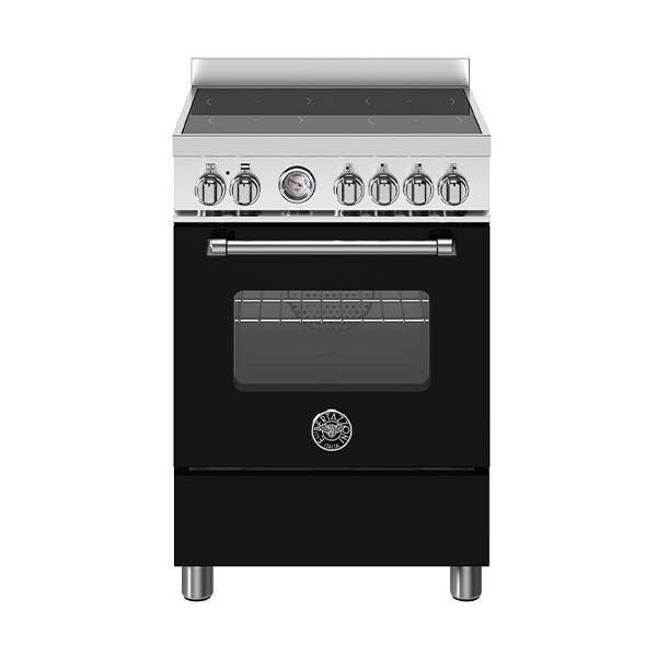 Bertazzoni Master MAS64I1E Induction Range Cooker 1