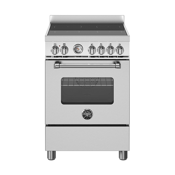 Bertazzoni Master MAS64I1EXC Induction Range Cooker 1