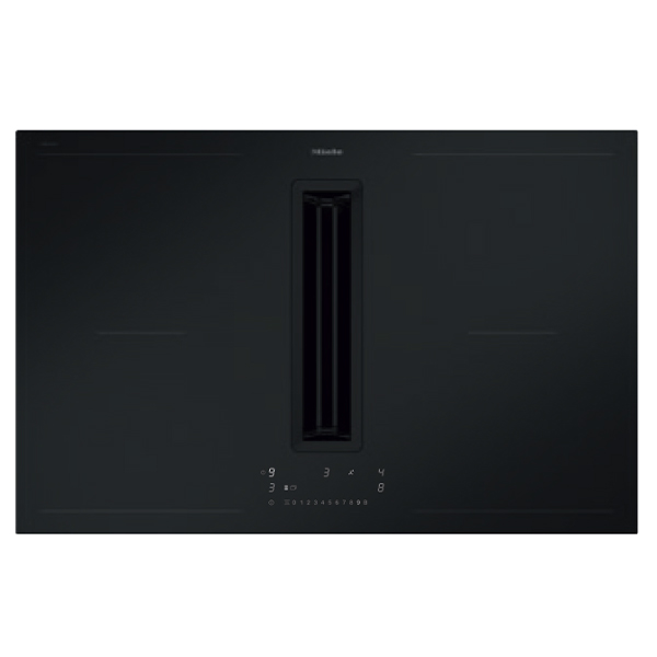 Miele KMDA7876FL-A Venting FlexInduction Hob 1