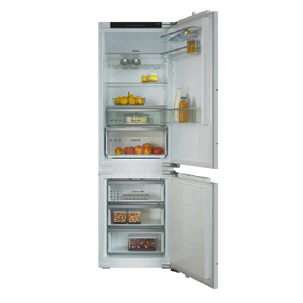 Miele KDN7714E Fridge Freezer 1