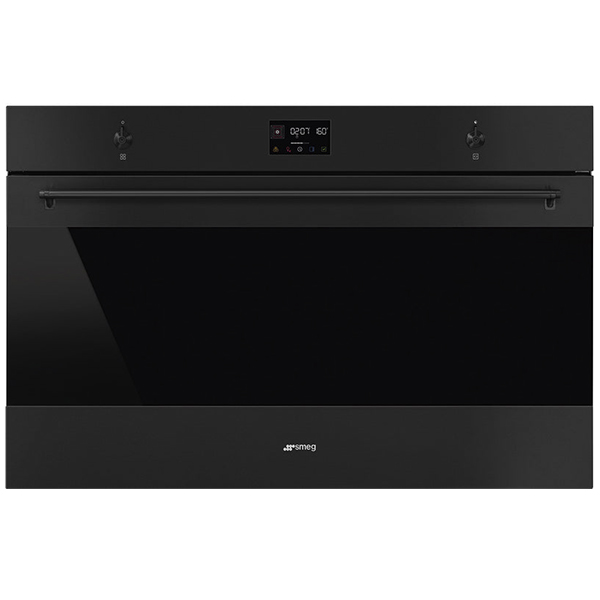 Smeg SFP9302TN Classic Single Oven 1