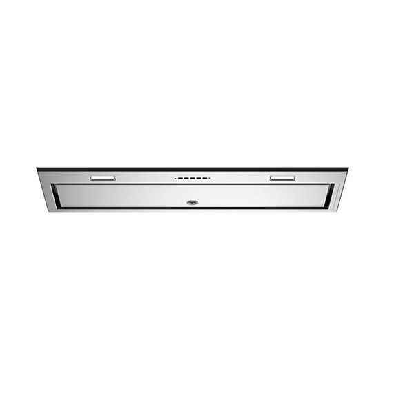 Bertazzoni Modern KIN86MOD1XB Canopy Hood 1