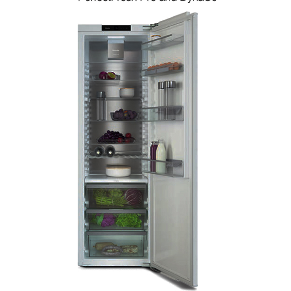 Miele K7747C 125 Gala Edition Larder Fridge 1