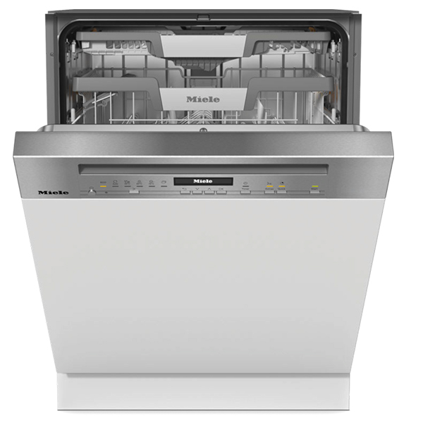 Miele G 7210 SCi Dishwasher 1