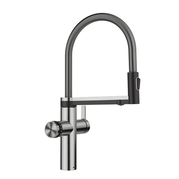 Blanco Choice Icona Pull Out Tap 1