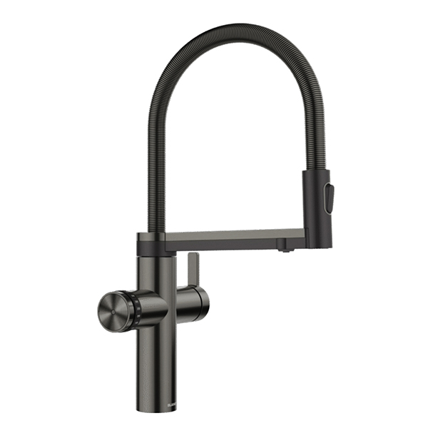 Blanco Choice Icona Pull Out Tap 1