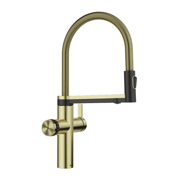 Blanco Choice Icona Pull Out Tap 1