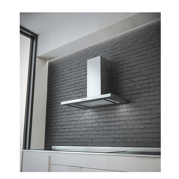 Westin Serna 1200 Chimney Hood 1