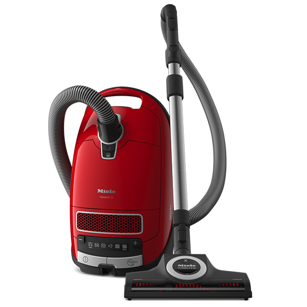 Miele C3 Complete Flex Cat & Dog Cylinder Vacuum Cleaner 1