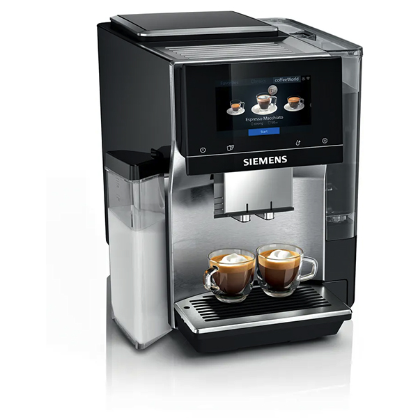 Siemens TQ707GB3 Bean to Cup Fully Automatic Freestanding Coffee Machine 1