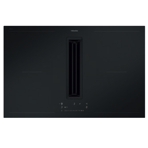 Miele KMDA7876FL-U Recirculating Venting FlexInduction Hob 1