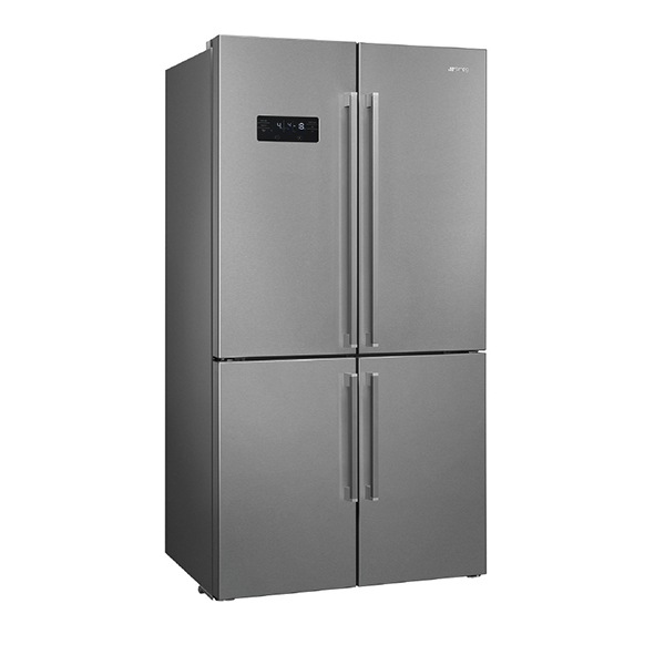 Smeg FQ60XDE Fridge Freezer 1