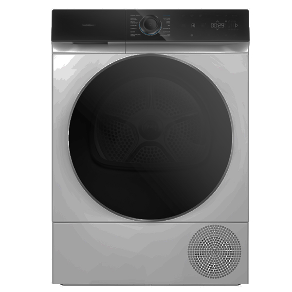 Gaggenau WT260165 Heat Pump Dryer 1