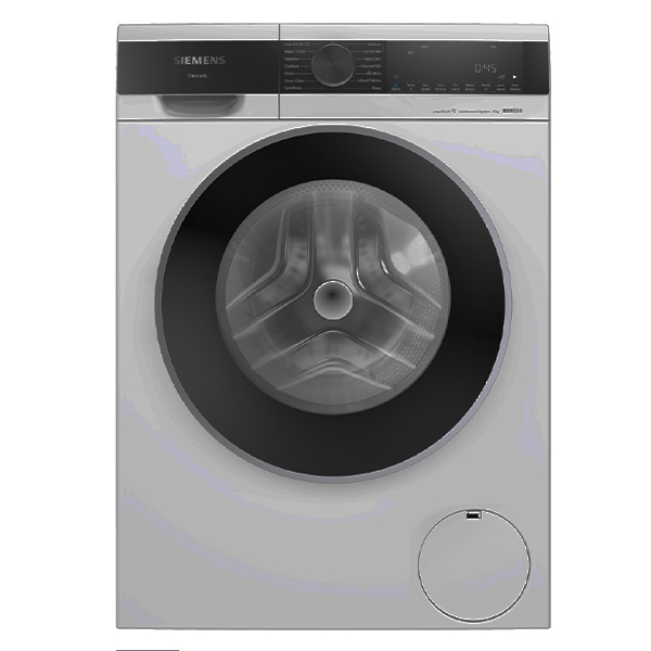 Siemens iQ500 WG46G2Z1GB Washing machine 1