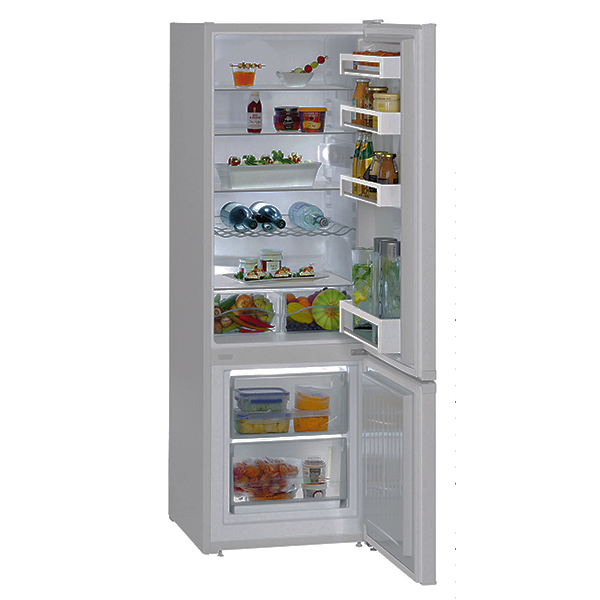 Liebherr CU2831 Comfort Fridge Freezer 1