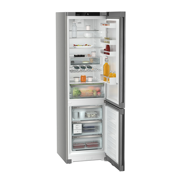 Liebherr CNsfd5723 Plus Fridge Freezer 1