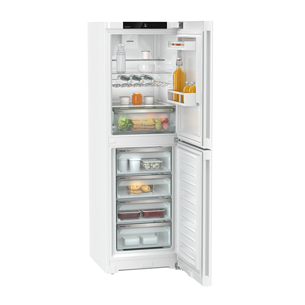 Liebherr CNd5224 Plus Fridge Freezer 1