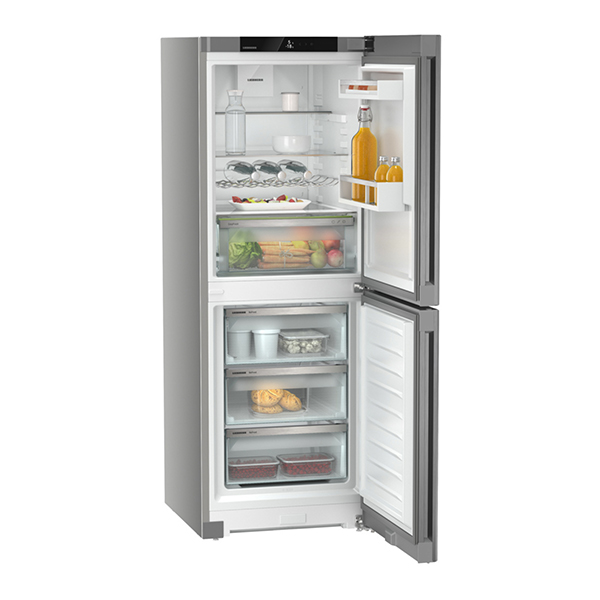 Liebherr CNsfd5023 Plus Fridge Freezer 1