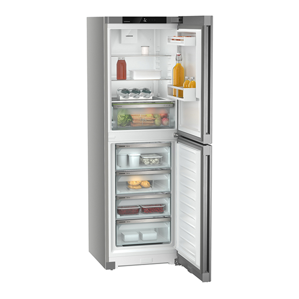 Liebherr CNsfd5204 Pure Fridge Freezer 1