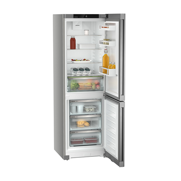 Liebherr CNsfd5203 Pure Fridge Freezer 1