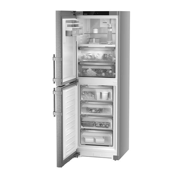 Liebherr XRCsd5255 Prime Fridge Freezer 1