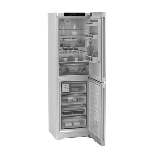 Liebherr CNd5724 Plus Fridge Freezer 1