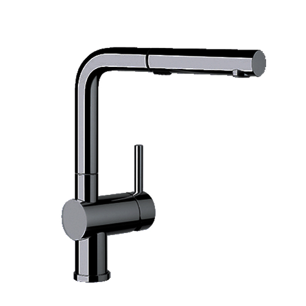 Blanco Linus-S Vario Pull Out Spray Tap 1