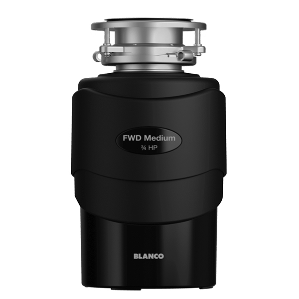 Blanco FWD Medium Food Waste Disposer 1