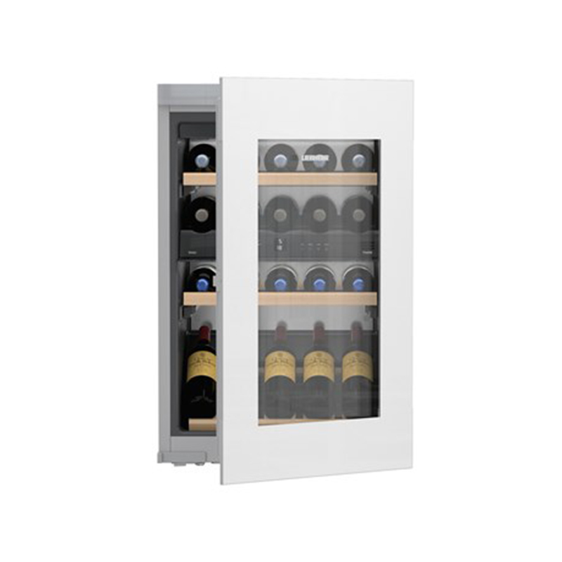 Liebherr EWTgw1683 Vinidor Winecellar 1