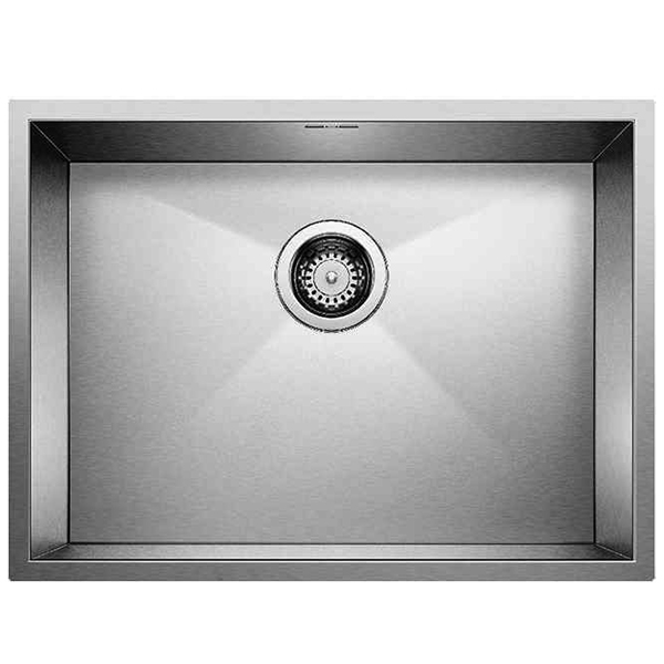 Blanco Z-Style 550 - IFU Undermount Sink 1