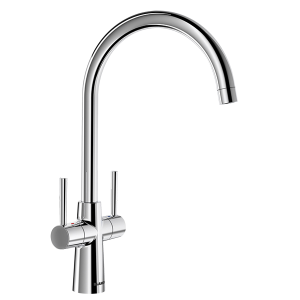 Blanco Max II Tap - 526678 1