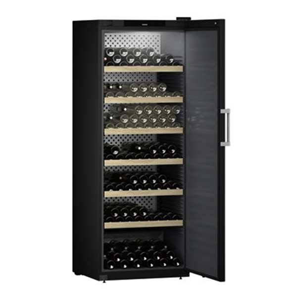 Liebherr GrandCru Selection WSbli7731  WineCellar 1