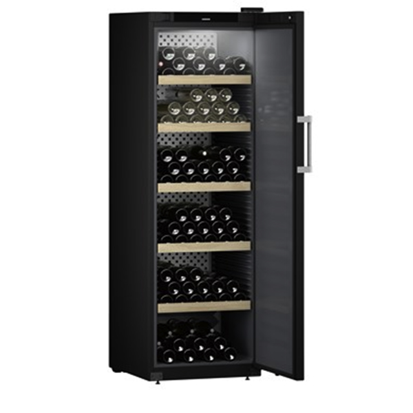 Libherr GrandCru Selection WSbli5231 Winecellar 1