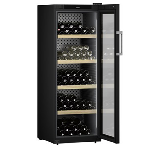 Liebherr GrandCru Selection WPbli5031 Winecellar 1