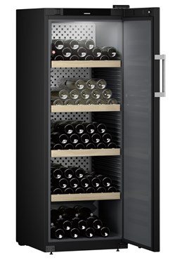 Liebherr GrandCru Selection WSbli5031 Winecellar 1