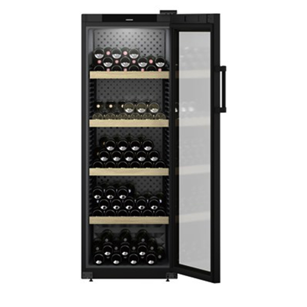 Liebherr GrandCru WPbl5001 Winecellar 1