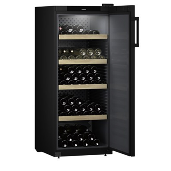 Liebherr GrandCru WSbl4601 Winecellar 1