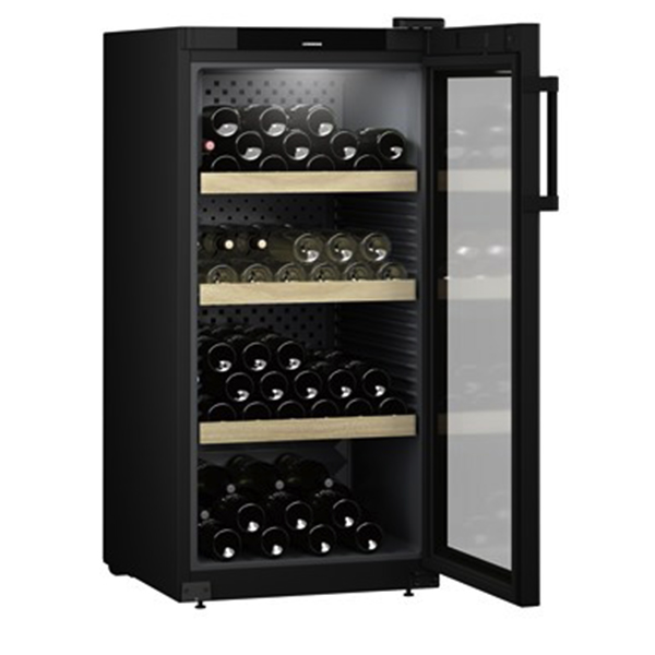 Liebherr GrandCru WPbl4201 Winecellar 1