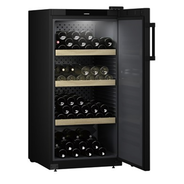 Liebherr GrandCru WSbl4201 Winecellar 1