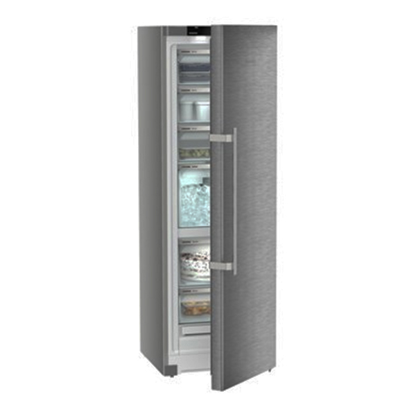 Liebherr CBNsfd5223 Freestanding Fridge Freezer 1