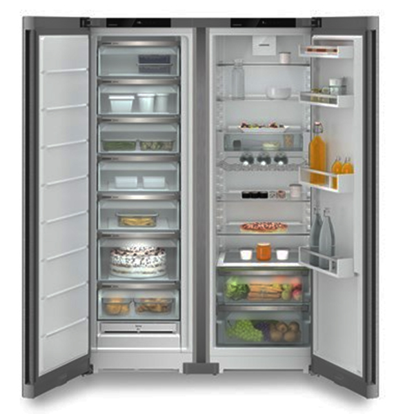 Liebherr XRFsd 5220 Plus Fridge Freezer 1