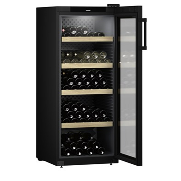 Liebherr GrandCru WPbl4601 Winecellar 1