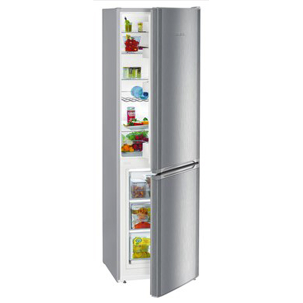 Liebherr CUele3331 Comfort Fridge Freezer 1