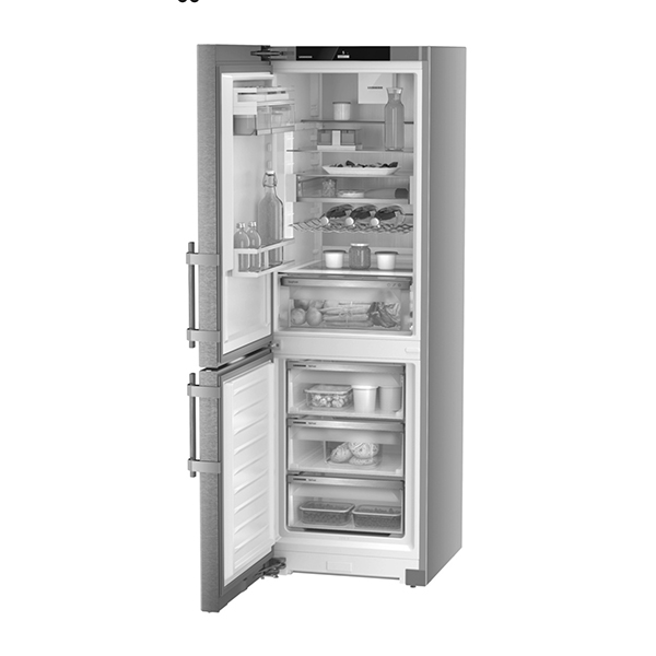 Liebherr XCCsd5250 Prime Fridge Freezer 1