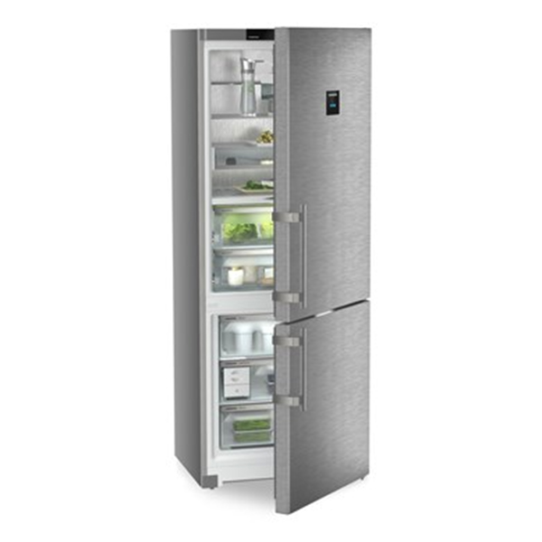 Liebherr Prime CBNsdb775i Fridge Freezer 1