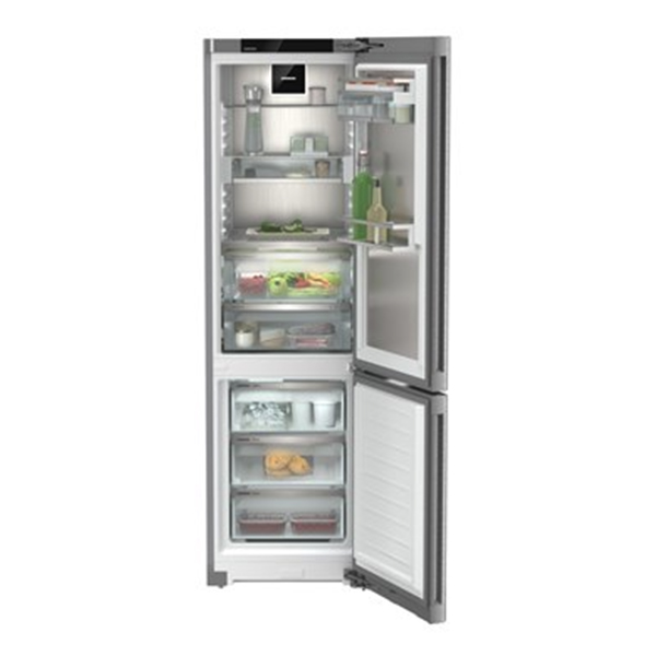 Liebherr Peak CBNstb579i Fridge Freezer 1