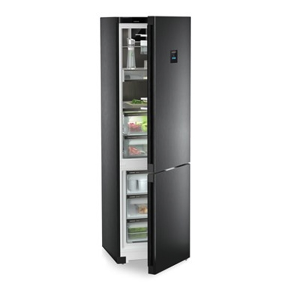 Liebherr Peak CBNbsd578i Fridge Freezer 1